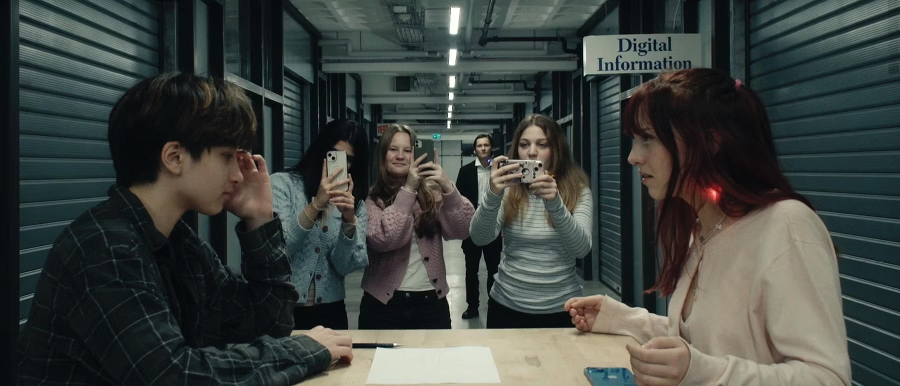 Zurich Film Festival 2025