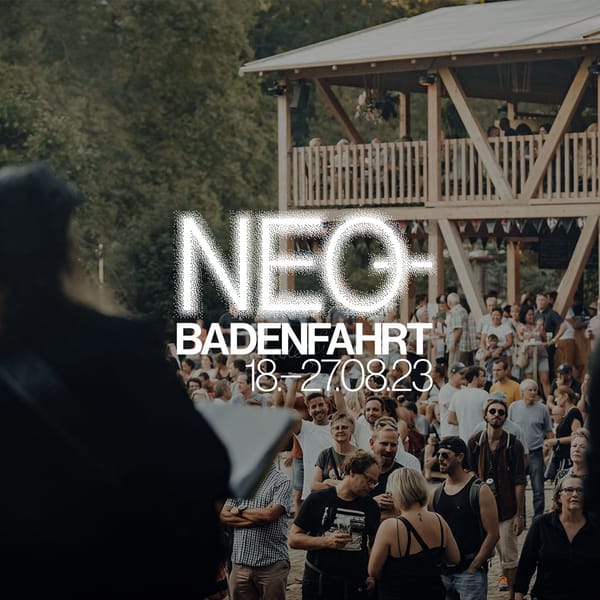 Badenfahrt 2023 – Erinnerungs-Film von Konzept2