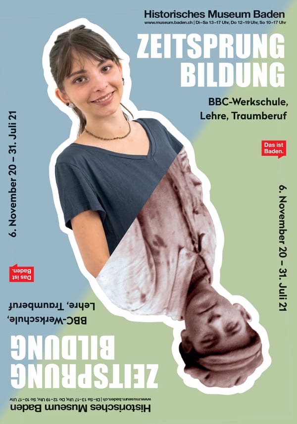 Zeitsprung Bildung