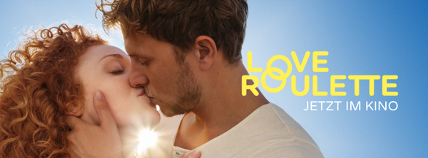 «Love Roulette» – Post-Produktion im Raketentempo 🚀